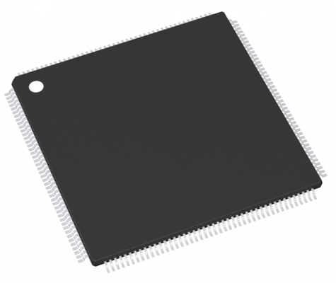 EP1C3T144C8N Cyclone FPGA with 2,910 LEs 144-Pin TQFP 3.3V Operation On-Chip PLL Low-Cost & Flexible I/O for Embedded Control & Prototyping
