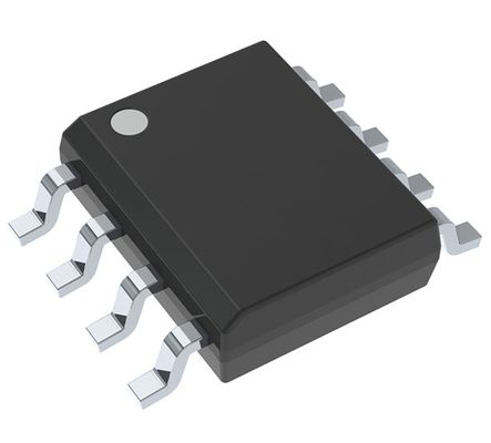 LF353DR デュアル JFET オプ・アンプ 4MHz帯域幅低騒音高入力阻力 幅広く供給範囲 (±18V) 低電力 速速スローレート TO-99/DIP パッケージ - オーディオand精密回路に最適