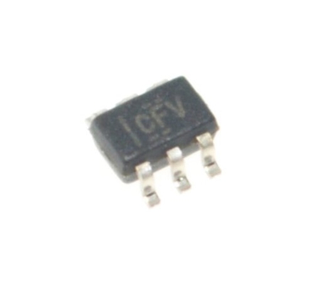 INA214AIDCKR 26V 高精度電流シャントモニタ 100μV オフセット SC70-6 パッケージ 広範囲 2.7-26V 低 85μA IQ 双方向センシング - バッテリー/電源管理に最適