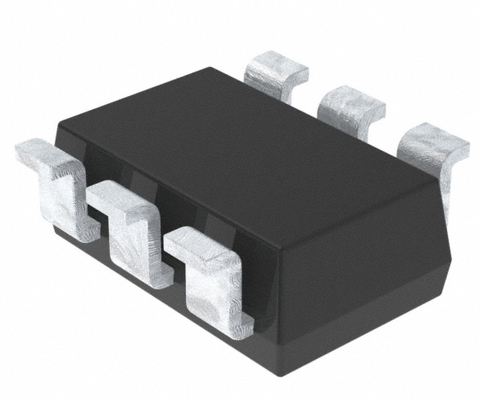 INA214AIDCKR 26V 高精度電流シャントモニタ 100μV オフセット SC70-6 パッケージ 広範囲 2.7-26V 低 85μA IQ 双方向センシング - バッテリー/電源管理に最適