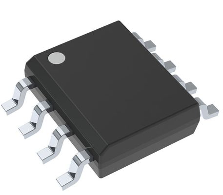 OPA140AIDR 11MHz帯域幅 20V/μs スローレート低騒音 (7nV/√Hz) 1.1mA 静止電流 ±2.25V〜±18V 供給 SOIC-8 パッケージ