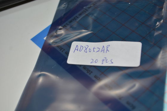 ADM3491ARZ 3.3V RS-485/RS-422トランシーバー ±15kV ESD保護 16Mbpsデータレート 1/8ユニット負荷 (256ノード) 低消費電力300μA、全二重動作