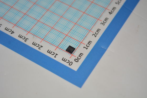 ATTINY24A-MUR 8 ビット AVR マイクロコントローラ 2KB フラッシュ 12MHz スピード 128B EEPROM 12 I/O ピン 1.8V-5.5V 動作 -40°C から +85°C and コンパクトデザインのための超低電源