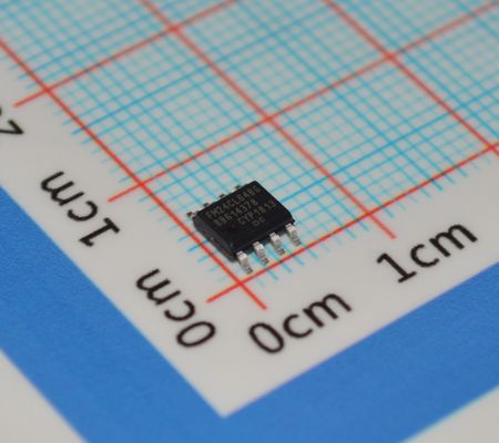 FM24CL64B-GTR 64Kb I2C F-RAM 100兆回書き回り150ns アクセス時間 1MHz 速度 2.7-3.6V 動作 インダストリアルテンプand8リード TSSOP