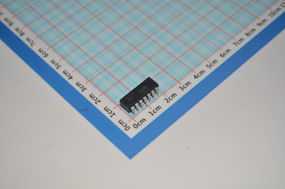 IR2110PBF 600V 評価 2.5A ピーク出力 10V-20V 供給 120ns スイッチング UVLO 保護 and コンパクト PDIP パッケージ