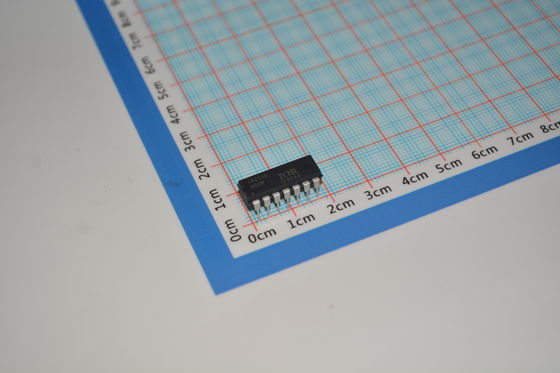 IR2110PBF 600V 評価 2.5A ピーク出力 10V-20V 供給 120ns スイッチング UVLO 保護 and コンパクト PDIP パッケージ