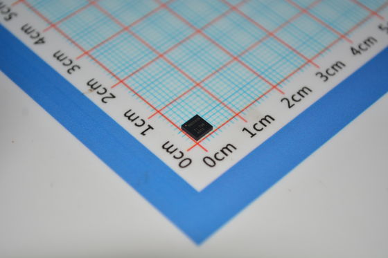 BQ25606RGER 3A 急速充電IC 3.9V-14V 入力 I2C コントロール 30V OVP NVDC パワーパス 3mm×3mm QFN 92% 効率 統合 MOSFETs and 熱調節