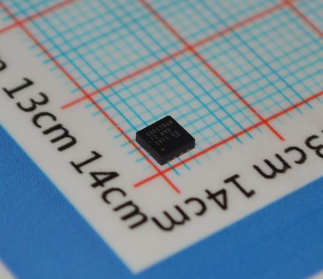 CSD17309Q3 30V Nチャネル NexFET™ MOSFET、3.6mΩ RDS(on)、40A連続電流、175°C定格、超低Qg、3mm×3mm SONパッケージ、AEC-Q101認定、鉛フリー