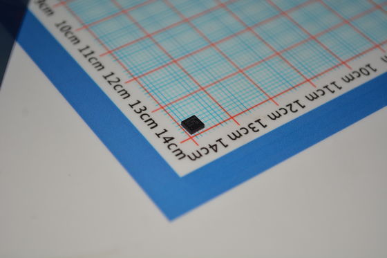 CSD17309Q3 30V Nチャネル NexFET™ MOSFET、3.6mΩ RDS(on)、40A連続電流、175°C定格、超低Qg、3mm×3mm SONパッケージ、AEC-Q101認定、鉛フリー