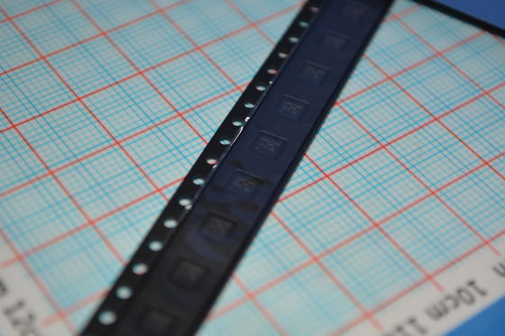 CSD17309Q3 30V Nチャネル NexFET™ MOSFET、3.6mΩ RDS(on)、40A連続電流、175°C定格、超低Qg、3mm×3mm SONパッケージ、AEC-Q101認定、鉛フリー