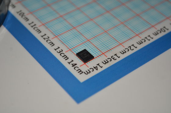 CSD17573Q5BT 40V Nチャネル NexFET™ MOSFET、1.7mΩ RDS(on)、75A電流、175°C定格、低Qg、5mm×6mm SONパッケージ、AEC-Q101認定、鉛フリー設計