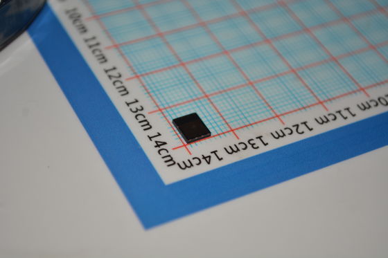 CSD17573Q5BT 40V Nチャネル NexFET™ MOSFET、1.7mΩ RDS(on)、75A電流、175°C定格、低Qg、5mm×6mm SONパッケージ、AEC-Q101認定、鉛フリー設計