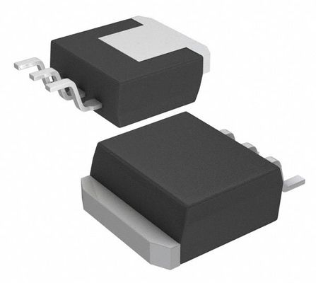 LM1085ISX-3.3 3.3V 固定 3A出力 低脱出 (1.5V) 熱電流保護 TO-263 パッケージ 4.75V-15V 入力 急速応答 産業温度 (-40°C ~ +125°C)