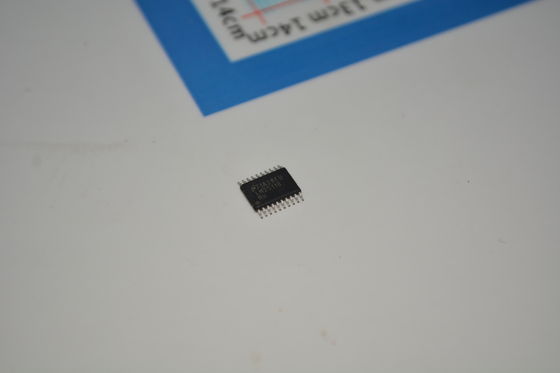 LM25118MHX/NOPB バックコントローラ 4.5V-42V入力 75V/5Aスイッチ 500kHz-1MHz 周波数同期 整流 可変UVLO サーマルシャットダウン 20ピン HTSSOP 広温度範囲