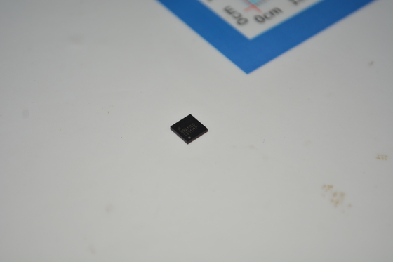 LM25119PSQ/NOPB バックコントローラ 4.5-42V入力 100V/10A MOSFETドライブ 200kHz-1MHz周波数同期 整流型 可変UVLO 熱保護 16-WQFN、-40℃～+125℃