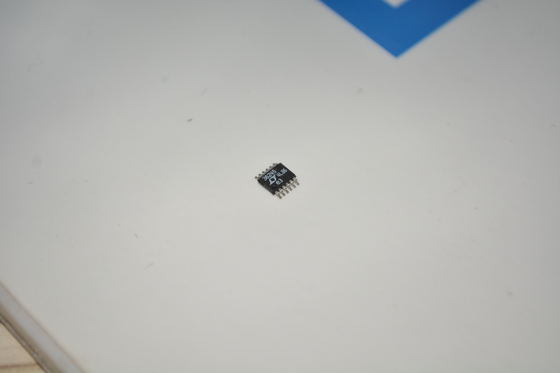 LTC3624IMSE-5 5V 1A 同期バック調節器 95%効率 2.7-5.5V 入力 2.25MHz スイッチ <1μA シャットダウンと 3mm × 3mm MSOP-10 パッケージ