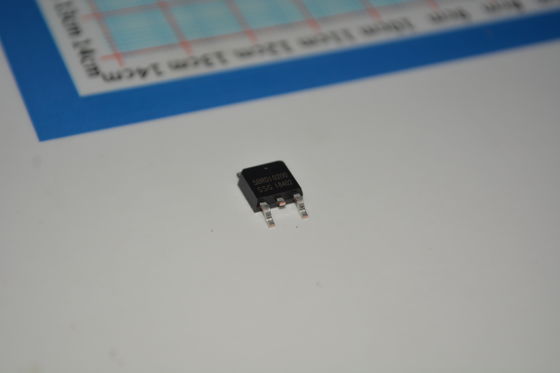 SBRD10200TR 100V 20A SBR 整流ブリッジ、低Vf、高効率、<155℃ TJ、サージ定格、AEC-Q101 準拠、自動車および産業用ブラシ付きモータドライブ向け