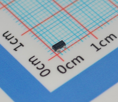 STM6315 超低 IQ (300nA) 高精度 (±1%) リセット IC、手動リセット、プログラマブル遅延ウォッチドッグタイマー、広 VIN (1.8-5.5V) および 200ms 固定遅延