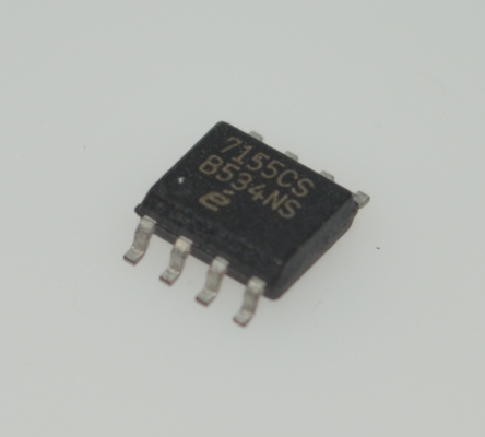 EL7155CS 8チャネルデジタルI/O 24V オプティカル・アイソレーション 10-35V 広電圧 4kV ESD 保護 高速500kHz産業用 -40°Cから85°C RoHS準拠性およびPLC互換性