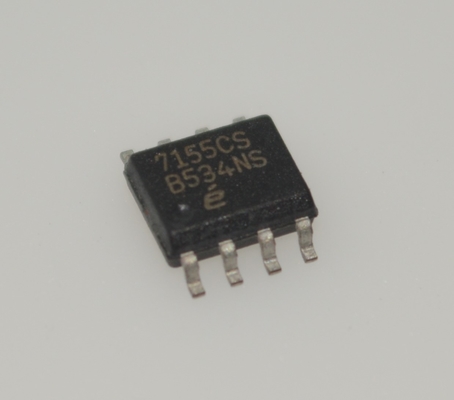 EL7155CS 8チャネルデジタルI/O 24V オプティカル・アイソレーション 10-35V 広電圧 4kV ESD 保護 高速500kHz産業用 -40°Cから85°C RoHS準拠性およびPLC互換性