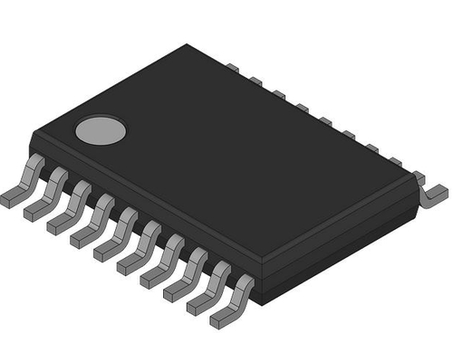 PCM5100APWR 高度な32ビット384kHzステレオDAC 112dB SNR、<0.001% THD+N 統合LPF 2VRMS出力 低ジッタ シングル電源 (2.7-5.5V) 小型TSSOP-16 ポータブルHi-Fiオーディオ用