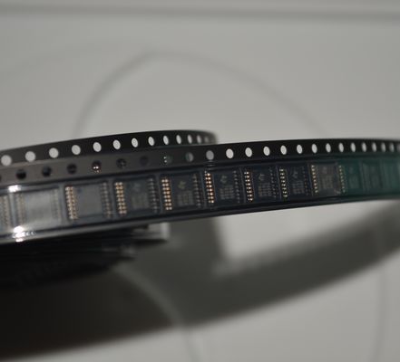 TPS26600PWPR 42V/3A eFuse with Ultra-Low IQ ±1.5% OVP Threshold Adjustable Current Limit Power Good Reverse Polarity and Input/Output Protection