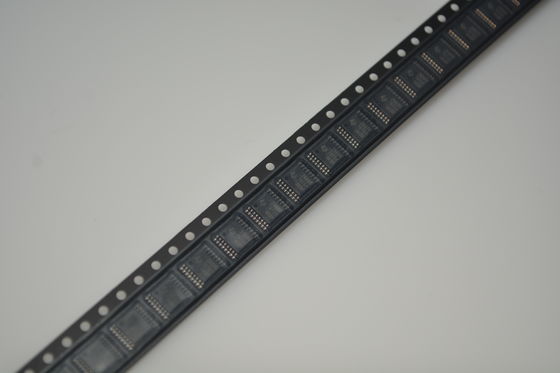 TPS26600PWPR 42V/3A eFuse with Ultra-Low IQ ±1.5% OVP Threshold Adjustable Current Limit Power Good Reverse Polarity and Input/Output Protection