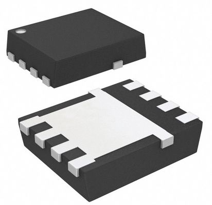 CSD17522Q5A 25V/4.7mΩ NexFET MOSFET、40Aパルス、1.5V Max VGS(th)、AEC-Q101認定、SON 5x6mmパッケージ、ハロゲンフリー、超低Qg and Qgd