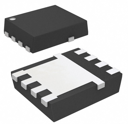 CSD17522Q5A 25V/4.7mΩ NexFET MOSFET、40Aパルス、1.5V Max VGS(th)、AEC-Q101認定、SON 5x6mmパッケージ、ハロゲンフリー、超低Qg & Qgd