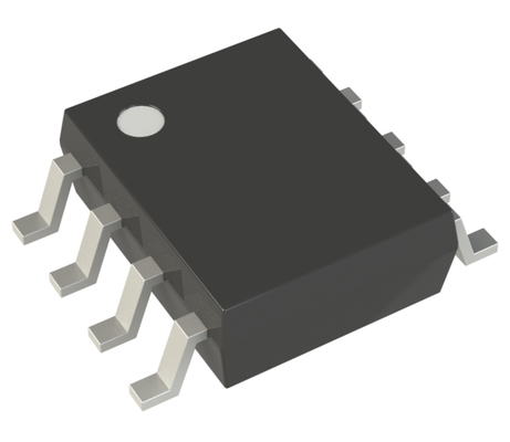 超コンパクト HCPL-0631-500E 高CMR 3.5kV/μs 10kV/μs 隔離 1mA 低電流 高温 110°C 5kV 隔離 高速 1MBd 幅広く Vcc 2.7-5.5V SOIC-8 パッケージ