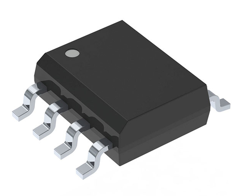デュアルN+Pチャネル IRF7420TRPBF ±5.3A 20V SOIC-8 0.045Ω Rds(on) 1.8Vロジックレベル 高速スイッチング 高効率 電源管理 省スペース設計