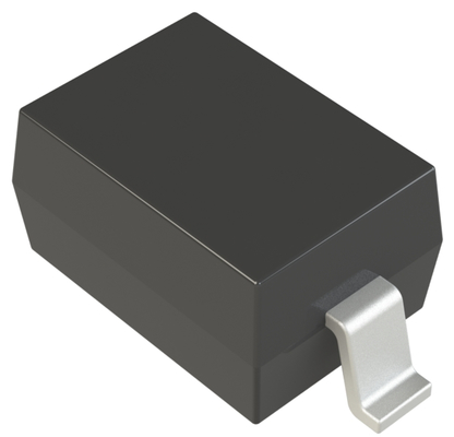 MMSZ5234BS-7-F ゼナーダイオード 5.6V 0.5W 安定化 SOD-323 パッケージ ± 5% 許容性 10mA 調節器 超電圧保護 SMT ミニサイズ 自動車級テープ&リール 梱包
