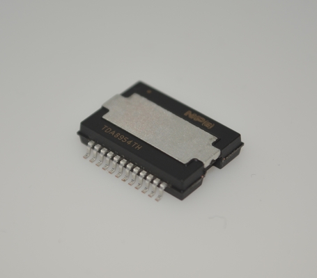 TDA8954TH 2x 150W D級アンプ 90%効率低 0.01% THDミュート/スタンダイ OT/SC 保護 幅広く ±12.5Vから ±40V 供給 自衛出力