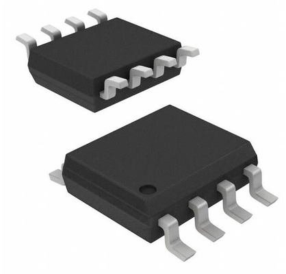W25Q128JVSIQ 128Mb (16MB) SPI NOR フラッシュ クワッド/DUAL I/O 133MHz クロックレート 4KB ユニフォームセクター& 256B ページ機能 柔軟なアーキテクチャ 高性能・低消費電力