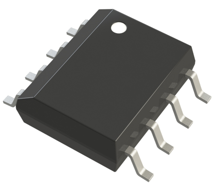 X9015US8IZ 100タップシングルXDCPTM SPIインターフェイス 非揮発性メモリと電源オンリコール 2.7V-5.5V 動作 ±20% R-トレランス 35kΩ R-テンプコ 安定した性能
