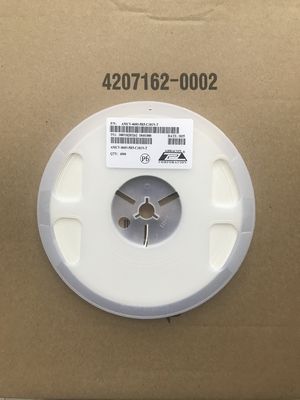 AMCV-0603-5R5-C101N-T 5.5nH 0603 多層RFインダクタ、5%許容差、100MHz SRF、0.15Ω DCR、高Qファクター、高周波回路用テープ＆リール梱包