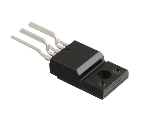 IRFI4019HG-117P 190A パワーMOSFET 100V 超低Rds(on) 1.9mΩ TO-264 高効率 堅牢な性能 優れた熱管理と高電力密度、要求の厳しい用途向け