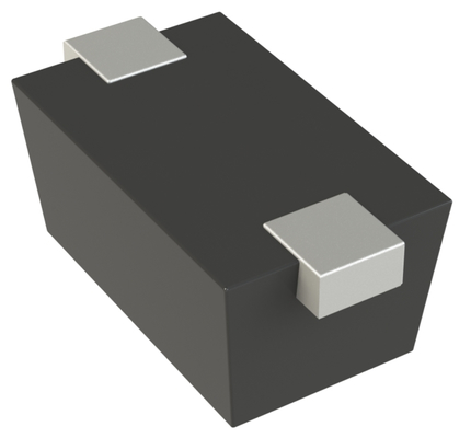 ESD5Z3.3T1G 3.3V Uni-Directional Clamping Ultra-Low Capacitanceを搭載し、小型SOD-523パッケージでサブナノ秒応答を実現した高速データライン保護