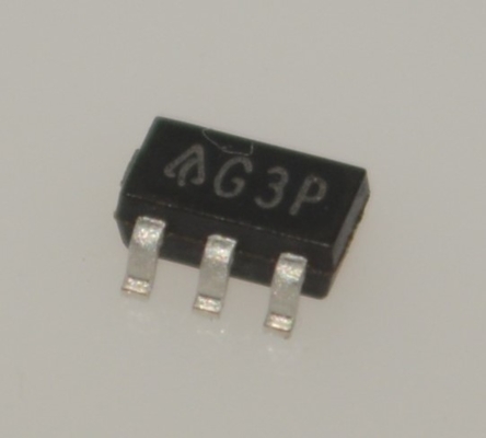 AP2112K-3.3TRG1 3.3V 600mA LDO 超低ドロップアウト 高PSRR 低ノイズ イネーブル制御 高速過渡応答 コンパクト SOT-23 電力消費に敏感な設計向け