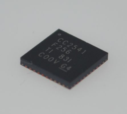 CC2541F256RHAR Bluetooth 4.0 Low Energy SoC 256KB フラッシュ 8KB RAM 強力な 8051 MCU 統合 RF トランシーバ 超低電力 フル Bluetooth スタック 高度なセンサーインターフェース IoT/ウェアラブルに最適
