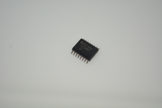 CP2102-GMR USB-UARTブリッジ シングルチップソリューション USB & クリスタル内蔵 9600 bps～2 Mbpsボーレート 512バイトバッファ フルGPIO コンパクトQFN ロイヤリティフリードライバ