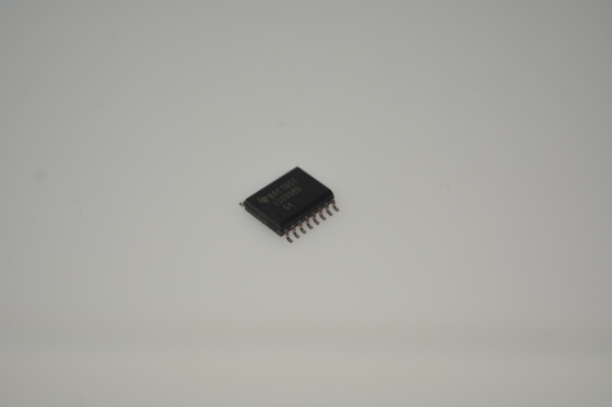 CP2102-GMR USB-UARTブリッジ シングルチップソリューション USB & クリスタル内蔵 9600 bps～2 Mbpsボーレート 512バイトバッファ フルGPIO コンパクトQFN ロイヤリティフリードライバ