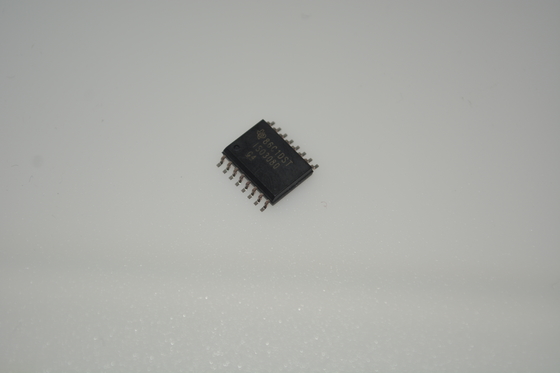 CP2102-GMR USB-UARTブリッジ シングルチップソリューション USB & クリスタル内蔵 9600 bps～2 Mbpsボーレート 512バイトバッファ フルGPIO コンパクトQFN ロイヤリティフリードライバ