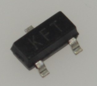 SSM3K361R,LF Nチャネル 20V 3A MOSFET、超低40mΩ RDS(on) SOT-23パッケージ、高電力密度、優れた効率、高速スイッチング、コンパクト設計向けロジックレベル制御