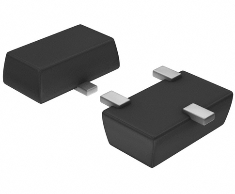 SSM3K361R,LF Nチャネル 20V 3A MOSFET、超低40mΩ RDS(on) SOT-23パッケージ、高電力密度、優れた効率、高速スイッチング、コンパクト設計向けロジックレベル制御