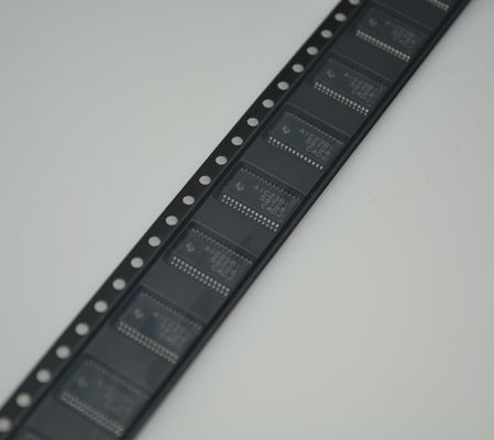 TLV320AIC23BIPWR Ultra-Low Power Stereo CODEC 搭載HPアンプ プログラム可能・柔軟なオーディオインターフェース