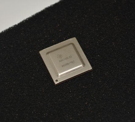 ADC12DL3200ACF RFサンプリングADC 12ビット分解能 デュアル3.2GSPSチャンネル 6.4GBaudレート JESD204Bインターフェース マルチバンド動作 超低消費電力 広帯域アナログ帯域幅 統合デジタルダウンコンバージョン