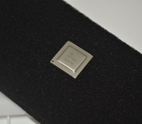 ADC12DL3200ACF RFサンプリングADC 12ビット分解能 デュアル3.2GSPSチャンネル 6.4GBaudレート JESD204Bインターフェース マルチバンド動作 超低消費電力 広帯域アナログ帯域幅 統合デジタルダウンコンバージョン