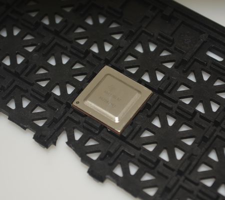 ADC12DL3200ACF RFサンプリングADC 12ビット分解能 デュアル3.2GSPSチャンネル 6.4GBaudレート JESD204Bインターフェース マルチバンド動作 超低消費電力 広帯域アナログ帯域幅 統合デジタルダウンコンバージョン