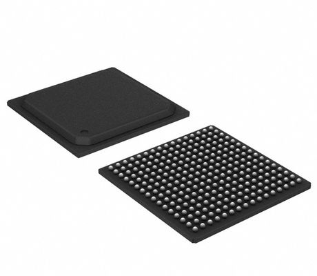 ADC12DL3200ACF RFサンプリングADC 12ビット分解能 デュアル3.2GSPSチャンネル 6.4GBaudレート JESD204Bインターフェース マルチバンド動作 超低消費電力 広帯域アナログ帯域幅 統合デジタルダウンコンバージョン